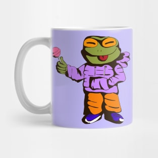 Froggit Mug